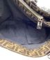 中古・古着 FENDI (フェンディ) トートバッグ ブラウン：67000円