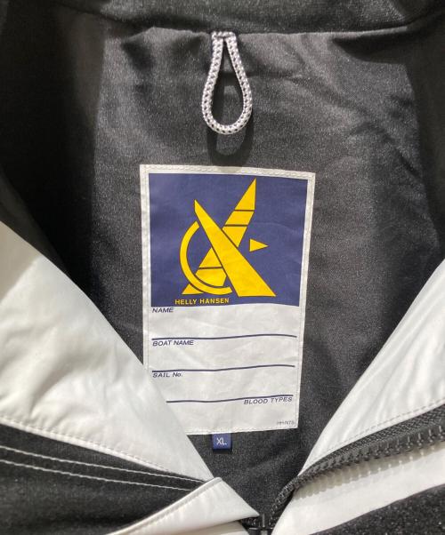HELLY HANSEN（ヘリーハンセン）HELLY HANSEN (ヘリーハンセン) Ocean Frey Jacket グレー サイズ:XLの古着・服飾アイテム