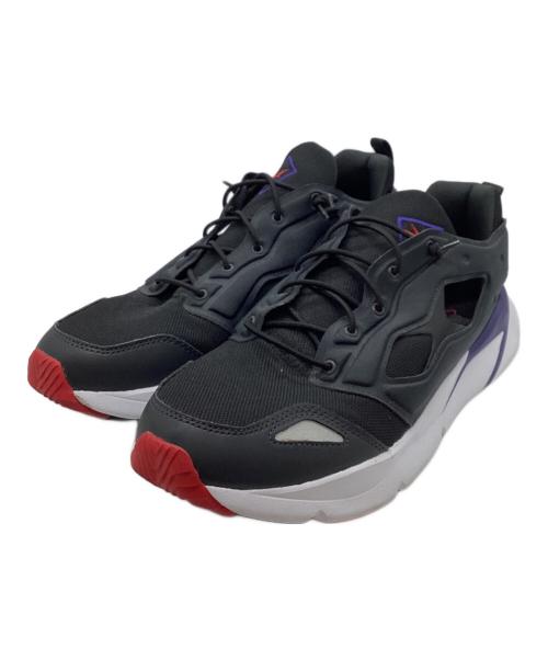 REEBOK（リーボック）REEBOK (リーボック) スニーカー / ローカットスニーカー ブラック サイズ:29㎝の古着・服飾アイテム