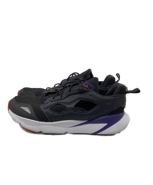 REEBOK（リーボック）REEBOK (リーボック) スニーカー / ローカットスニーカー ブラック サイズ:29㎝の古着・服飾アイテム