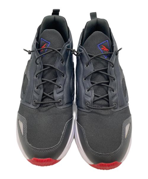 REEBOK（リーボック）REEBOK (リーボック) スニーカー / ローカットスニーカー ブラック サイズ:29㎝の古着・服飾アイテム