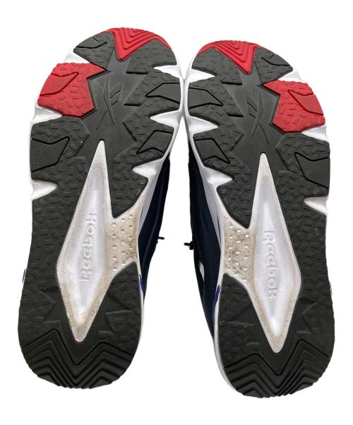 REEBOK（リーボック）REEBOK (リーボック) スニーカー / ローカットスニーカー ブラック サイズ:29㎝の古着・服飾アイテム