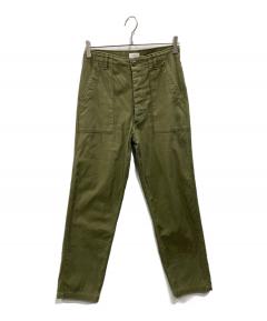 中古・古着通販】CIOTA (シオタ) スビンコットン ナイロンツイル N-2B