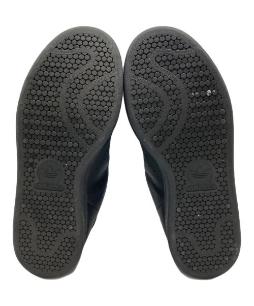 adidas（アディダス）adidas (アディダス) Stan Smith LUX GTX ブラック サイズ:24cmの古着・服飾アイテム