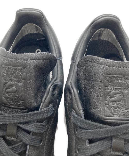 adidas（アディダス）adidas (アディダス) Stan Smith LUX GTX ブラック サイズ:24cmの古着・服飾アイテム