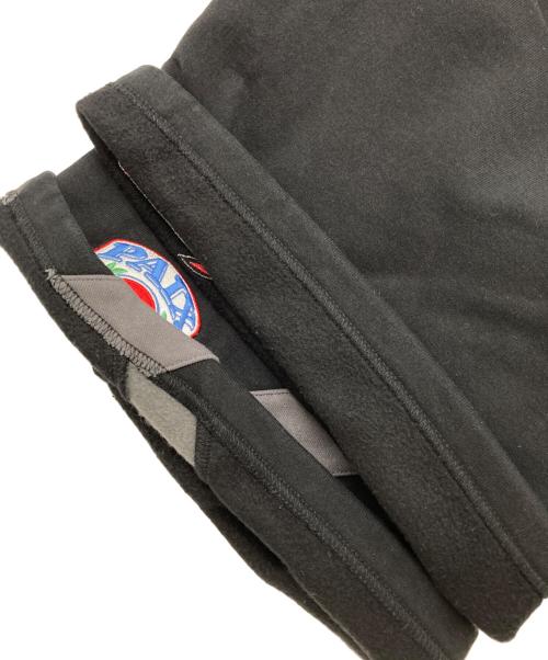 SUPREME（シュプリーム）SUPREME (シュプリーム) 24SS EQUIPE SWEATSHORT イキップスウェットハーフパンツ ブラック×グレー サイズ:Sの古着・服飾アイテム