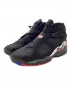NIKEナイキ）の古着「NIKE AIR JORDAN 8 RETRO 