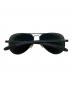 RAY-BAN (レイバン) TM CARBON FIBRE / カーボンファイバー サングラス ブラック サイズ:58□14：6000円
