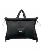 CAMPERカンペール）の古着「MORI トートバッグ」｜ブラック