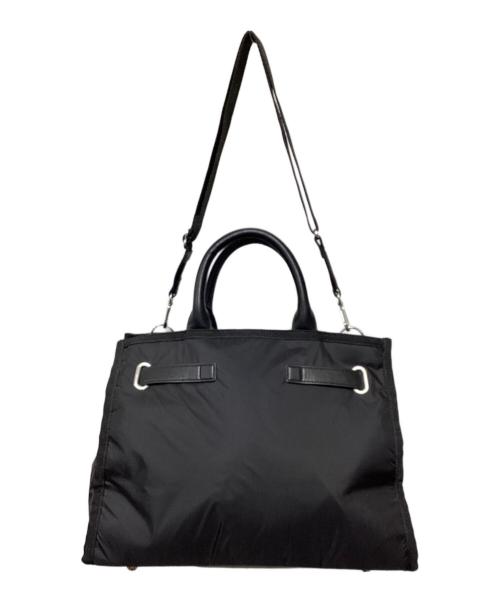 LeSportsac（レスポートサック）LeSportsac (レスポートサック) Libertine (リバティーン) ハンドバッグ ブラックの古着・服飾アイテム