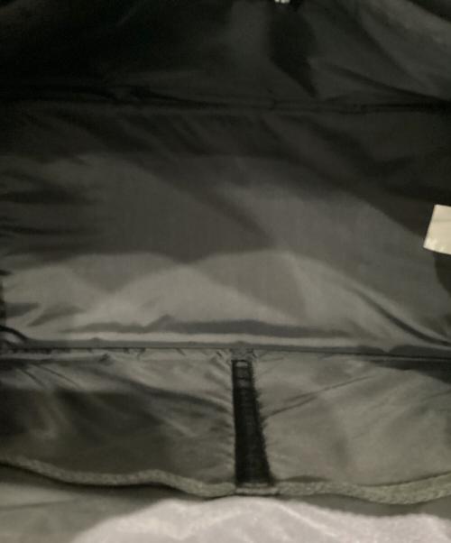 LeSportsac（レスポートサック）LeSportsac (レスポートサック) Libertine (リバティーン) ハンドバッグ ブラックの古着・服飾アイテム