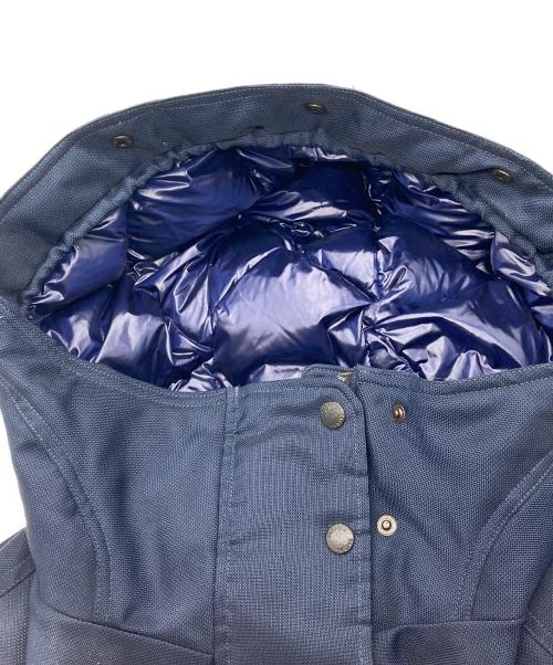TATRAS（タトラス）TATRAS (タトラス) DUCALEダウンコート ネイビー サイズ:XLの古着・服飾アイテム