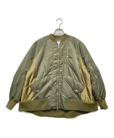中古]OMMO(オーエムエムオー)のレディース アウター・ジャケット 