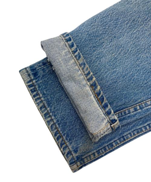 LEVI'S（リーバイス）LEVI'S (リーバイス) 501XXデニムパンツ ブルー サイズ:W34×L32の古着・服飾アイテム