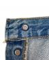中古・古着 LEVI'S (リーバイス) 501XXデニムパンツ ブルー サイズ:W34×L32：9000円