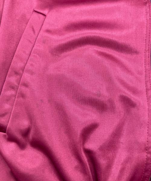 adidas（アディダス）adidas (アディダス) ATPトラックジャケット ボルドー サイズ:XLの古着・服飾アイテム