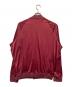 adidas (アディダス) ATPトラックジャケット ボルドー サイズ:XL：23000円