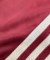 中古・古着 adidas (アディダス) ATPトラックジャケット ボルドー サイズ:XL：23000円