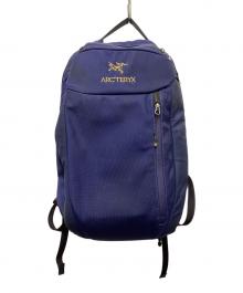 ARC'TERYX×BEAMS（アークテリクス×ビームス）の古着「リュック」｜ネイビー