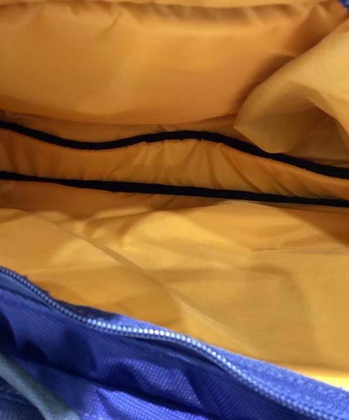 ARC'TERYX（アークテリクス）ARC'TERYX (アークテリクス) BEAMS (ビームス) リュック ネイビーの古着・服飾アイテム