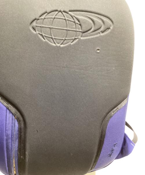 ARC'TERYX（アークテリクス）ARC'TERYX (アークテリクス) BEAMS (ビームス) リュック ネイビーの古着・服飾アイテム