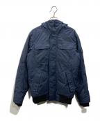 THE NORTH FACEザ ノース フェイス）の古着「Gotham Jacket」｜ネイビー