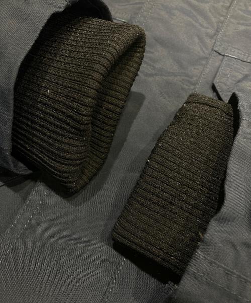 THE NORTH FACE（ザ ノース フェイス）THE NORTH FACE (ザ ノース フェイス) Gotham Jacket ネイビー サイズ:XSの古着・服飾アイテム