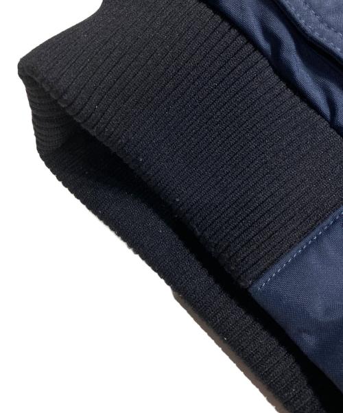 THE NORTH FACE（ザ ノース フェイス）THE NORTH FACE (ザ ノース フェイス) Gotham Jacket ネイビー サイズ:XSの古着・服飾アイテム