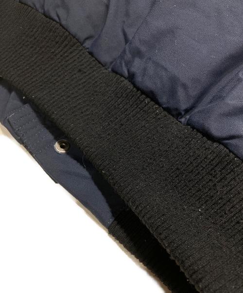 THE NORTH FACE（ザ ノース フェイス）THE NORTH FACE (ザ ノース フェイス) Gotham Jacket ネイビー サイズ:XSの古着・服飾アイテム