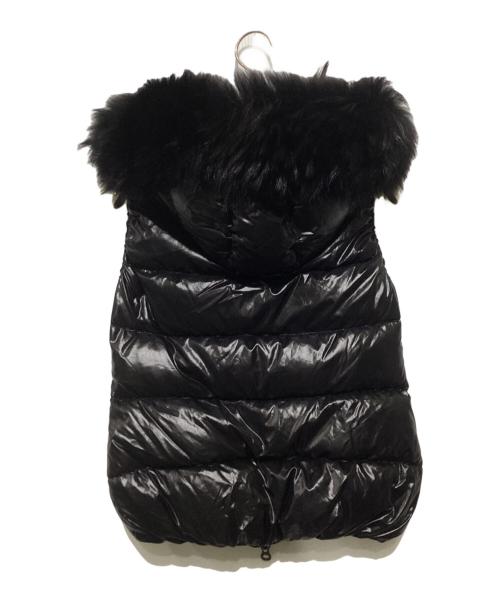 DUVETICA（デュベティカ）DUVETICA (デュベティカ) ダウンベスト サイズ:Mの古着・服飾アイテム