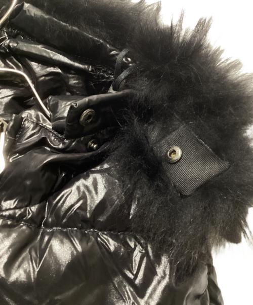 DUVETICA（デュベティカ）DUVETICA (デュベティカ) ダウンベスト サイズ:Mの古着・服飾アイテム