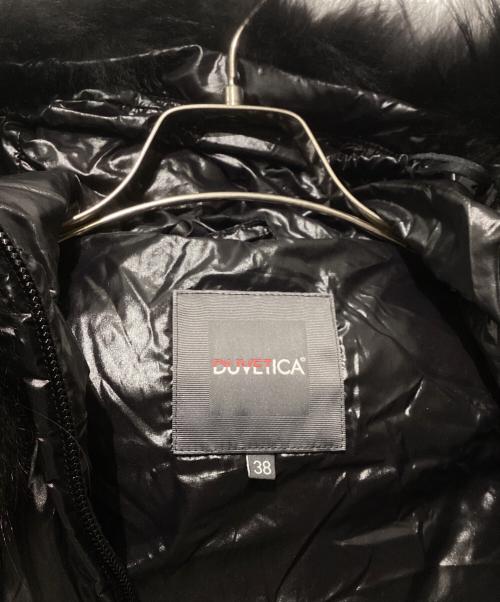 DUVETICA（デュベティカ）DUVETICA (デュベティカ) ダウンベスト サイズ:Mの古着・服飾アイテム