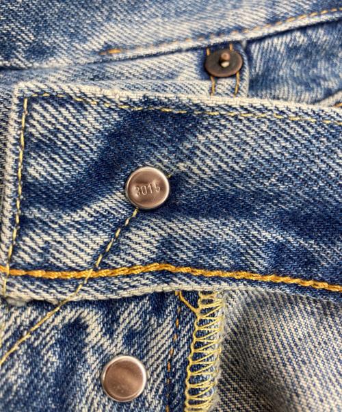 LEVI'S VINTAGE CLOTHING（リーバイス ビンテージ クロージング）LEVI'S VINTAGE CLOTHING (リーバイス ビンテージ クロージング) 501XX復刻デニムパンツ インディゴ サイズ:w30 L32の古着・服飾アイテム