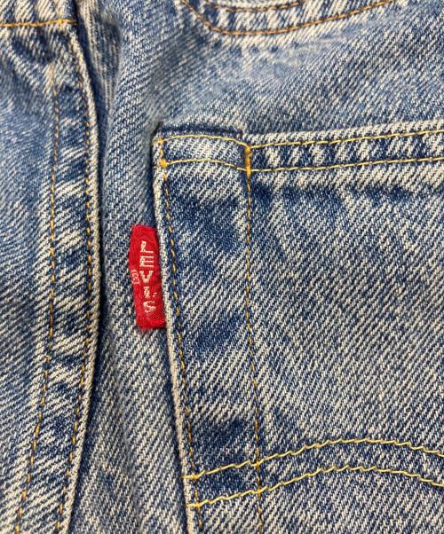 LEVI'S VINTAGE CLOTHING（リーバイス ビンテージ クロージング）LEVI'S VINTAGE CLOTHING (リーバイス ビンテージ クロージング) 501XX復刻デニムパンツ インディゴ サイズ:w30 L32の古着・服飾アイテム