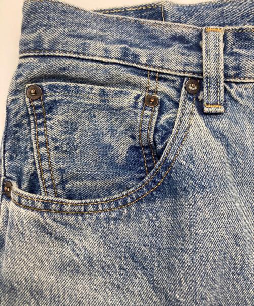 LEVI'S VINTAGE CLOTHING（リーバイス ビンテージ クロージング）LEVI'S VINTAGE CLOTHING (リーバイス ビンテージ クロージング) 501XX復刻デニムパンツ インディゴ サイズ:w30 L32の古着・服飾アイテム
