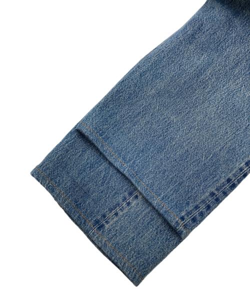 LEVI'S VINTAGE CLOTHING（リーバイス ビンテージ クロージング）LEVI'S VINTAGE CLOTHING (リーバイス ビンテージ クロージング) 501XX復刻デニムパンツ インディゴ サイズ:w30 L32の古着・服飾アイテム
