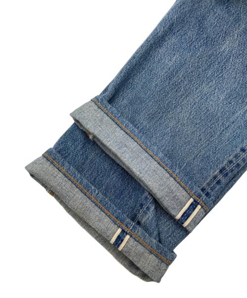 LEVI'S VINTAGE CLOTHING（リーバイス ビンテージ クロージング）LEVI'S VINTAGE CLOTHING (リーバイス ビンテージ クロージング) 501XX復刻デニムパンツ インディゴ サイズ:w30 L32の古着・服飾アイテム
