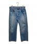LEVI'S VINTAGE CLOTHING（リーバイス ビンテージ クロージング）の古着「501XX復刻デニムパンツ」｜インディゴ