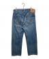 LEVI'S VINTAGE CLOTHING (リーバイス ビンテージ クロージング) 501XX復刻デニムパンツ インディゴ サイズ:w30 L32：14000円