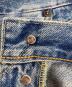 中古・古着 LEVI'S VINTAGE CLOTHING (リーバイス ビンテージ クロージング) 501XX復刻デニムパンツ インディゴ サイズ:w30 L32：14000円