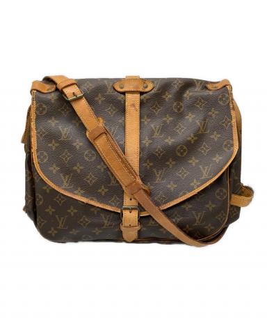 中古・古着通販】LOUIS VUITTON (ルイ ヴィトン) モノグラム