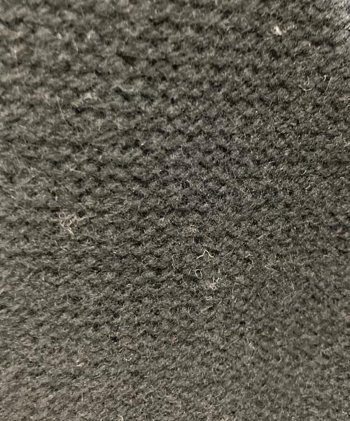 BURBERRY（バーバリー）BURBERRY (バーバリー) ノルディックパターンニット ブラック×アイボリー サイズ:Sの古着・服飾アイテム