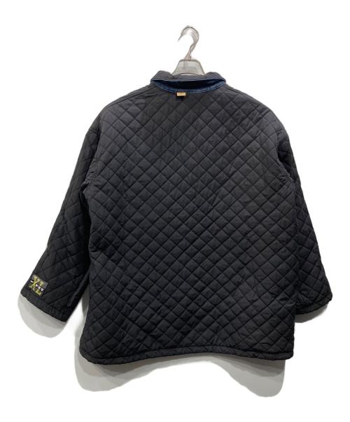 LEVI'S（リーバイス）LEVI'S (リーバイス) リバーシブルカバーオール インディゴ サイズ:Mの古着・服飾アイテム