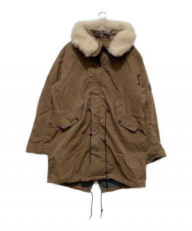 （プロフ必読さん専用）C.P. COMPANY ダークグレー モッズコート 3085000751241619_01_8549w.jpeg