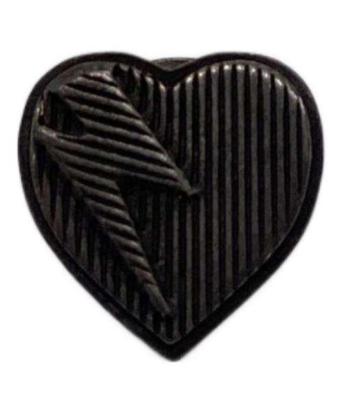 Saint Laurent Paris（サンローランパリ）Saint Laurent Paris (サンローランパリ) ピンズ3Pセット ブロンズライクの古着・服飾アイテム