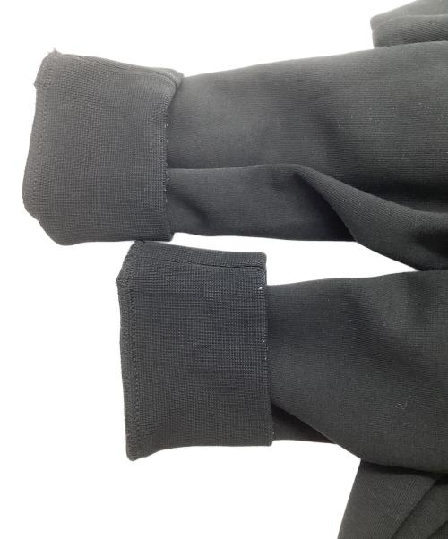 POLO RALPH LAUREN（ポロ・ラルフローレン）POLO RALPH LAUREN (ポロ・ラルフローレン) プルオーバーパーカー ブラック サイズ:Sの古着・服飾アイテム