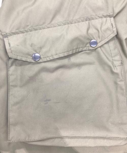 eYe COMME des GARCONS JUNYAWATANABE MAN（アイ コム デ ギャルソン ジュンヤ ワタナベ マン）eYe COMME des GARCONS JUNYAWATANABE MAN (アイ コム デ ギャルソン ジュンヤ ワタナベ マン) M90-COLD WEATHER PARCA オリーブ サイズ:XSの古着・服飾アイテム