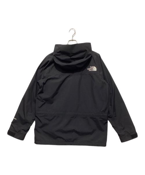 THE NORTH FACE（ザ ノース フェイス）THE NORTH FACE (ザ ノース フェイス) Mountain Light Jacket マウンテンライトジャケット ブラック サイズ:Lの古着・服飾アイテム