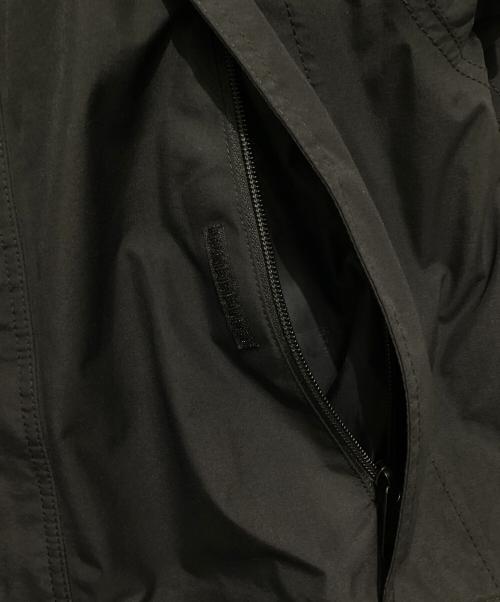 THE NORTH FACE（ザ ノース フェイス）THE NORTH FACE (ザ ノース フェイス) Mountain Light Jacket マウンテンライトジャケット ブラック サイズ:Lの古着・服飾アイテム