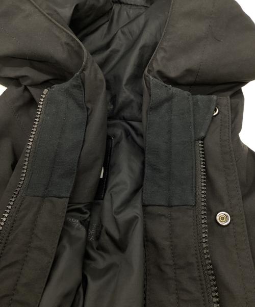 THE NORTH FACE（ザ ノース フェイス）THE NORTH FACE (ザ ノース フェイス) Mountain Light Jacket マウンテンライトジャケット ブラック サイズ:Lの古着・服飾アイテム